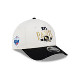 New Orleans Saints 2026 International Games 9FORTY M-Crown Snapback Hat