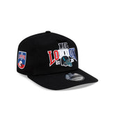 Jacksonville Jaguars 2026 International Games 19TWENTY Snapback Hat