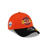Cincinnati Bengals 2026 International Games 9FORTY Snapback Hat