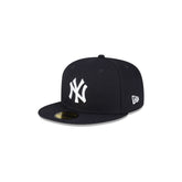 New York Yankees Kids Authentic Collection 59FIFTY Fitted Hat