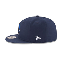 Dallas Mavericks 9FIFTY Snapback Hat