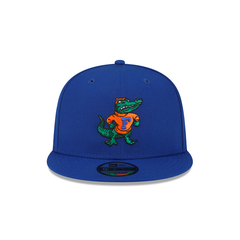 Florida Gators College Vault 9FIFTY Snapback Hat