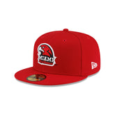 Miami RedHawks 59FIFTY Fitted Hat