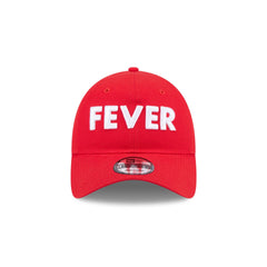 Indiana Fever Rebel Series 9TWENTY Adjustable Hat