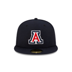 Arizona Wildcats 59FIFTY Fitted Hat
