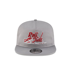 Alabama Crimson Tide College Vault Golfer
