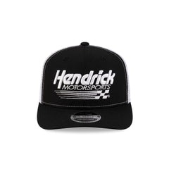 Hendrick Motorsports Team 9SEVENTY Stretch-Snap Trucker Hat