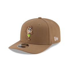 Looney Tunes Taz 9SEVENTY Stretch-Snap Hat
