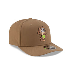 Looney Tunes Taz 9SEVENTY Stretch-Snap Hat
