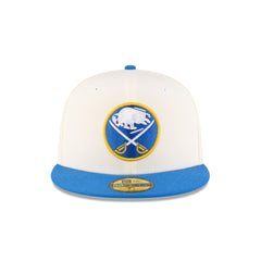 Buffalo Sabres Heritage Classic 59FIFTY Fitted Hat