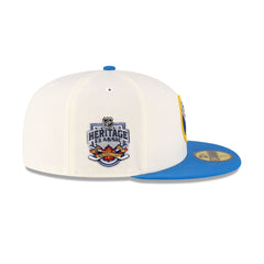 Buffalo Sabres Heritage Classic 59FIFTY Fitted Hat