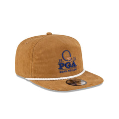2025 PGA Championship Quail Hallow Golfer Hat