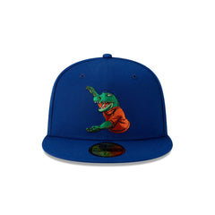 Florida Gators Hand Signs 59FIFTY Fitted Hat