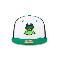Dallas Stars Mascot 59FIFTY Fitted Hat