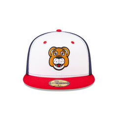 Florida Panthers Mascot 59FIFTY Fitted Hat