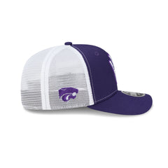 Kansas State Wildcats Hand Signs 9SEVENTY Trucker Hat