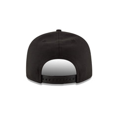 Las Vegas Aces 2025 Finals Participation 9FIFTY Snapback Hat
