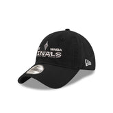 Las Vegas Aces 2025 Finals Participation 9TWENTY Adjustable Hat