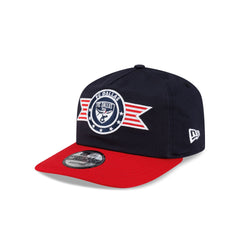 FC Dallas MLS Americana 19TWENTY Snapback Hat