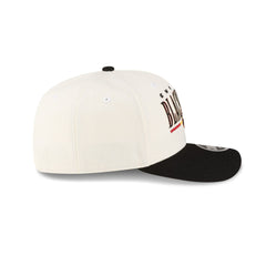 Chicago Blackhawks First Shot 9SEVENTY Stretch-Snap Hat