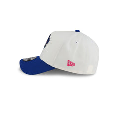 Big League Chew® x Sugar Land Space Cowboys Curve Ball Cotton Candy™ 9FORTY A-Frame Snapback Hat