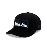 Just Caps Varsity Script Penn State Nittany Lions 59FIFTY Fitted Hat