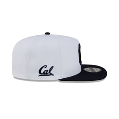California Golden Bears 9FIFTY A-Frame Snapback Hat