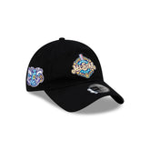 Charlotte Hornets Hardwood Classics 2008 All-Star Game Casual Classic Adjustable Hat