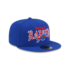 Born x Raised x Buffalo Bills 59FIFTY Fitted Hat