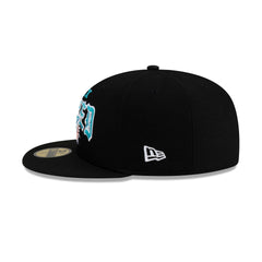 Born x Raised x Miami Dolphins 59FIFTY Fitted Hat