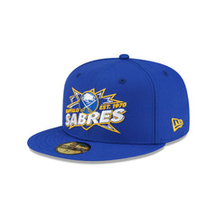 Buffalo Sabres Top Shelf 59FIFTY Fitted Hat