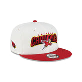 Disney x Arizona Cardinals 9FIFTY Snapback Hat