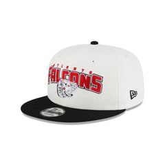Disney x Atlanta Falcons 9FIFTY Snapback Hat