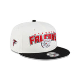 Disney x Atlanta Falcons 9FIFTY Snapback Hat