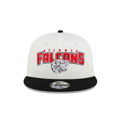 Disney x Atlanta Falcons 9FIFTY Snapback Hat