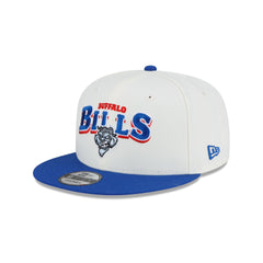 Disney x Buffalo Bills 9FIFTY Snapback Hat