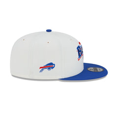 Disney x Buffalo Bills 9FIFTY Snapback Hat