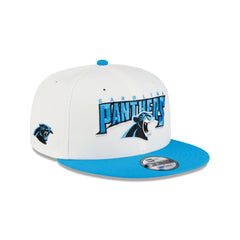 Disney x Carolina Panthers 9FIFTY Snapback Hat