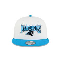 Disney x Carolina Panthers 9FIFTY Snapback Hat