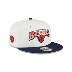 Disney x Chicago Bears 9FIFTY Snapback Hat