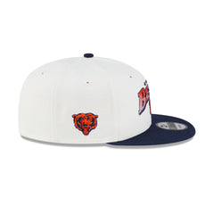 Disney x Chicago Bears 9FIFTY Snapback Hat