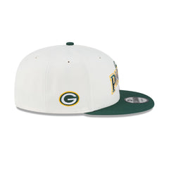 Disney x Green Bay Packers 9FIFTY Snapback Hat