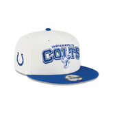 Disney x Indianapolis Colts 9FIFTY Snapback Hat