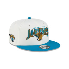 Disney x Jacksonville Jaguars 9FIFTY Snapback Hat