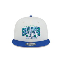 Disney x Seattle Seahawks 9FIFTY Snapback Hat