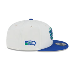 Disney x Seattle Seahawks 9FIFTY Snapback Hat