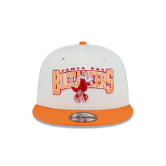 Disney x Tampa Bay Buccaneers 9FIFTY Snapback Hat