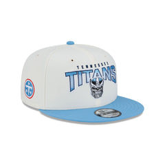 Disney x Tennessee Titans 9FIFTY Snapback Hat