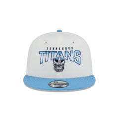 Disney x Tennessee Titans 9FIFTY Snapback Hat