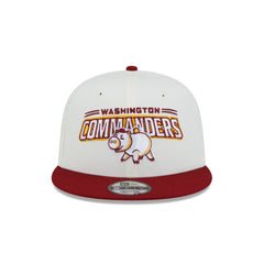 Disney x Washington Commanders 9FIFTY Snapback Hat
